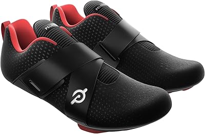 Chaussures de cyclisme altos pour vélo et vélo + avec sangle velcro unique et clips de vélo compatibles delta. DIAYTAR COTE D'IVOIRE est une boutique en ligne généraliste proposant plus de 300000 références de produits divers. Elle est reconnue comme l'une des boutiques en ligne les plus vastes et les plus fiables de Cote d'Ivoire. DIAYTAR offre à ses clients une expérience d'achat unique et conviviale.