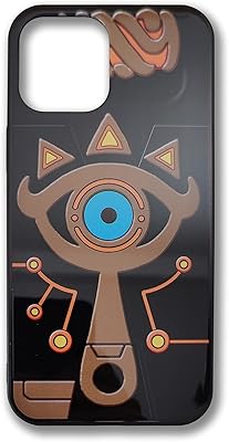Coque de protection pour iphone sheikha design slate breath of the wild link zelda (iphone 12 et iphone 12 pro). DIAYTAR COTE D'IVOIRE se positionne comme une référence incontournable pour les achats en ligne en Côte d'Ivoire. Avec une plateforme utilisateur conviviale et une politique d'expédition efficace, cette boutique en ligne généraliste met tout en œuvre pour garantir une expérience d'achat sécurisée et agréable à ses clients. Les plus de 300000 références disponibles sont le témoignage de son ambition de couvrir tous les aspects de la vie quotidienne.