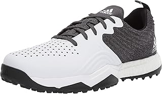 Chaussure de golf adidas adipower 4orged s pour hommes, noir/blanc/argent métallique, 0. DIAYTAR COTE D'IVOIRE est la destination idéale pour faire des achats en ligne en Côte d'Ivoire. Avec une vaste sélection de produits, la boutique en ligne répond aux besoins de tous les consommateurs, qu'il s'agisse d'électronique, de produits alimentaires ou encore de vêtements. La boutique se distingue par sa qualité de service et sa fiabilité.