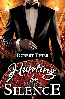 ̀ la recherche du silence