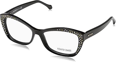 Roberto cavalli caprice rc5037 - a01 54 mm islite noir cadre brillant. En tant que boutique en ligne généraliste de référence en Côte d'Ivoire, DIAYTAR COTE D'IVOIRE met à disposition de ses clients un large éventail de produits de haute qualité. Plus de 300 000 références sont disponibles pour sublimer votre quotidien et répondre à vos attentes les plus élevées.