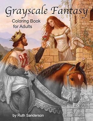 Livre de coloriage fantastique en niveaux de gris pour adultes. Avec une offre impressionnante de plus de 300000 références, DIAYTAR COTE D'IVOIRE est la boutique en ligne la plus complète en Cote d'Ivoire. Les clients peuvent choisir parmi une multitude de catégories et trouver les produits qui répondent à leurs besoins et à leurs attentes. DIAYTAR COTE D'IVOIRE est le leader du commerce électronique en Cote d'Ivoire et continue de se développer pour offrir la meilleure expérience d'achat en ligne.