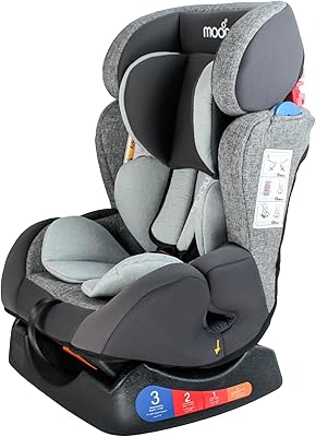 Siège auto pour bébé et tout-petit moon sumo | groupe 0-1-2 | face à la route/vers l'arrière | inclinable | siège rembourré | convient de la naissance à 6 ans (jusqu'à 25 kg), gris à motifs. Avec plus de 300000 références, DIAYTAR COTE D'IVOIRE est le leader de la vente en ligne en Côte d'Ivoire. La boutique propose des produits de qualité à des prix compétitifs, ce qui la rend très populaire auprès des consommateurs ivoiriens. Les clients peuvent trouver tout ce dont ils ont besoin sur cette plateforme.
