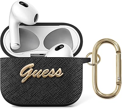 Cg mobile. étui de protection en polyuréthane saffiano avec logo en métal écrit compatible les airpods. En tant que leader en Côte d'Ivoire, DIAYTAR COTE D'IVOIRE offre une expérience d'achat en ligne personnalisée, avec des catégories de produits très variées et une sélection de marques de renom. La boutique propose des offres spéciales et des réductions exclusives pour rendre l'achat en ligne encore plus avantageux pour ses clients. La boutique compte plus de 300000 références pour répondre à toutes les demandes.
