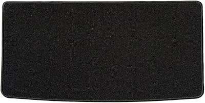 Gg bailey d1652a-cma-blk doublure de coffre sur mesure pour certains modèles bmw série 5 - fibre de nylon (noir). DIAYTAR COTE D'IVOIRE, boutique en ligne généraliste avec plus de 300000 références, est la référence absolue pour tous vos achats en ligne en Côte d'Ivoire. Elle propose une large gamme de produits répondant à tous les besoins et envies. 