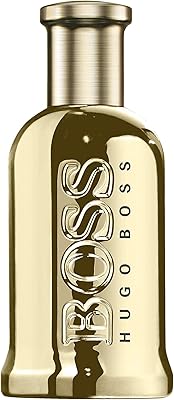 Parfum hugo boss bottled en édition limitée pour homme eau de parfum 100 ml. DIAYTAR COTE D'IVOIRE est le partenaire idéal pour tous vos achats en ligne. Avec une équipe expérimentée et une technologie de pointe, nous sommes en mesure de vous offrir une expérience d'achat en ligne fluide et sécurisée. Nous nous efforçons de vous fournir les produits les plus variés et les plus abordables du marché.