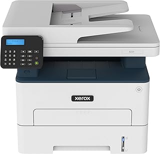 Imprimante laser multifonction sans fil xerox b225 a4 34 ppm n&b (mono) avec recto verso - copie/impression/numérisation. Diaytar Côte d'Ivoire est une boutique en ligne généraliste proposant plus de 300 000 références de produits. C'est la boutique leader en Côte d'Ivoire, offrant une large gamme de produits pour répondre aux besoins de tous. Elle propose des produits de qualité à des prix compétitifs.