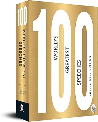 100 plus grands discours du monde