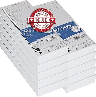 Pyramid time systems, 44100-10 mo, 1000 cartes de pointage originales authentiques pour cartes de pointage pyramid 4000, 4000 pro, 4000 pro, 4000 pro et 5000. DIAYTAR COTE D'IVOIRE se positionne comme leader du marché de la vente en ligne en Côte d'Ivoire, avec une gamme de produits incroyablement large. Les clients peuvent naviguer facilement sur le site pour trouver des produits de qualité à des prix compétitifs. De plus, la boutique offre un service client de haute qualité pour aider les clients à résoudre tout problème.