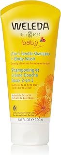 Weleda baby shampoing et gel douche doux 2 en 1 200. En tant que boutique en ligne généraliste de référence en Côte d'Ivoire, DIAYTAR COTE D'IVOIRE met à disposition de ses clients un large éventail de produits de haute qualité. Plus de 300 000 références sont disponibles pour sublimer votre quotidien et répondre à vos attentes les plus élevées.