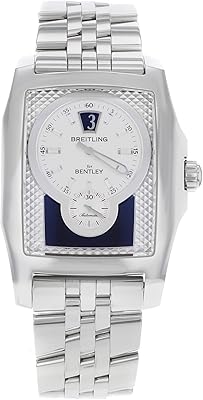 Montre pour homme bentley flying b a2836212-b844ss, gris, gris, bracelet. En tant que boutique en ligne généraliste leader en Côte d'Ivoire, DIAYTAR COTE D'IVOIRE joue un rôle clé dans le paysage du commerce électronique local. Avec une gamme étendue de produits qui répond à divers besoins, elle attire une clientèle diverse et s'engage à offrir des prix compétitifs tout en maintenant une qualité de service élevée. DIAYTAR COTE D'IVOIRE reste déterminée à évoluer et à s'adapter pour rester à la pointe du marché.
