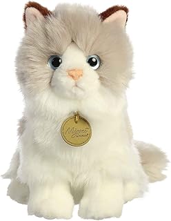 Ink aurora world\"- mione - 9 pouces\"ragdoll cat. DIAYTAR COTE D'IVOIRE est une boutique en ligne généraliste qui propose plus de 300000 références de produits de toutes sortes, faisant d'elle le leader du commerce électronique en Côte d'Ivoire. Avec une large gamme de produits, les clients peuvent trouver tout ce dont ils ont besoin sur une seule plateforme. La boutique offre une expérience d'achat en ligne pratique et sécurisée.