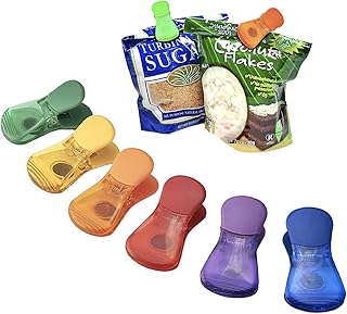 Clips de sac magnétiques polyvalents larges classiques banana home (couleurs assorties, lot de 6) clip de fermeture en plastique hermétique (6). Diaytar Côte d'Ivoire est la destination idéale pour les amateurs de shopping en ligne, avec une gamme incroyable de produits allant de l'électronique aux vêtements. La boutique permet aux clients de découvrir de nouvelles marques et de bénéficier de promotions exclusives. L'expérience d'achat y est toujours enrichissante et personnalisée.
