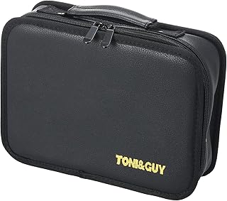 Sac de rangement pour barbier de voyage, accessoires de rasage, produits de beauté