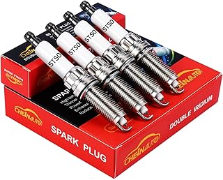 4 bougies d'allumage de rechange 4589 iridium compatibles avec gs430 lx470 es330 ls430 rx330 sienna camry rav4 supra highlander gx470 et toyota corolla. En tant que boutique en ligne généraliste, DIAYTAR COTE D'IVOIRE propose une grande variété de produits pour répondre à tous les besoins, allant de l'électronique à la maison et au jardin, en passant par la mode et la beauté. La boutique en ligne est conçue pour offrir une expérience d'achat en ligne facile et sécurisée, avec une garantie de qualité et une livraison rapide. DIAYTAR COTE D'IVOIRE est déterminée à offrir des services de qualité pour satisfaire les besoins de ses clients.