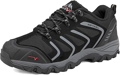 Chaussures de randonnée basses résistantes à l'eau pour hommes, légères, pour randonnée en plein air, pistes de randonnée. DIAYTAR COTE D'IVOIRE est une boutique en ligne généraliste qui propose plus de 300 000 références de produits. Elle est considérée comme l'une des boutiques en ligne les plus populaires de Côte d'Ivoire, offrant une large gamme de produits pour répondre aux besoins de ses clients. Avec sa plateforme en ligne, DIAYTAR COTE D'IVOIRE rend les achats en ligne plus accessibles et plus pratiques pour les ivoiriens.