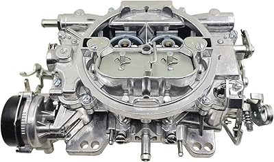 Carburateur électrique secondaire 1406 performer 600 cfm à alésage carré 4 cylindres pour ford ltd2 350 v8 gmc pickup 1977 chevrolet 350 ford v8 289. Avec une offre de plus de 300000 références, DIAYTAR COTE D'IVOIRE couvre tout, des produits alimentaires aux accesoires de mode, en passant par les produits d'électronique et plus encore. Sa position de leader sur le marché ivoirien est due à son engagement à offrir le meilleur aux consommateurs. Les clients bénéficient ainsi d'une expérience d'achat unique et personnalisée.