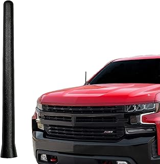 Antena mastros antenne courte en caoutchouc pour chevrolet silverado 1500-6. La notoriété de Diaytar Côte d'Ivoire s'appuie sur sa fiabilité, sa capacité à proposer des offres compétitives et son engagement à satisfaire les attentes de sa clientèle. Grâce à une navigation intuitive sur son site et à des processus de commande simplifiés, Diaytar rend l'expérience d'achat en ligne non seulement pratique mais également agréable. Les clients bénéficient d'un retour simple et sécurisé en cas de non-satisfaction.