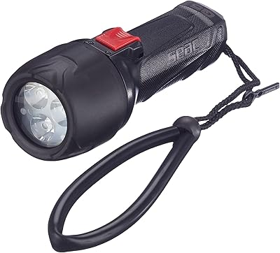 Lampe de plongée sic sub q5, légère, puissante, 3 led, 700 lumens, technologie de corps en plastique polymère. Avec une présence en ligne solide, DIAYTAR COTE D'IVOIRE déploie des efforts pour maintenir une interaction régulière avec sa communauté sur les réseaux sociaux, partageant des conseils, des actualités et des informations sur les nouveaux produits. Cela crée un lien fort avec les clients et les tient au courant des dernières tendances du marché. La boutique est devenue une destination incontournable pour tous ceux qui recherchent qualité, diversité et service à la clientèle de haute qualité.