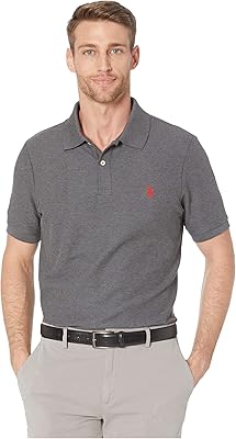 U.s. polo assn. polo pour hommes, flocons d'avoine, taille unique. Diayatar Côte d'Ivoire est la destination idéale pour ceux qui recherchent une expérience d'achat en ligne sécurisée et fiable. La boutique offre une gamme incroyable de produits, allant des électroniques aux articles ménagers, en passant par les vêtements et les produits de beauté. Les clients peuvent profiter de promotions régulières et de prix compétitifs.