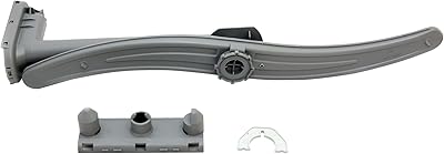Kit de pièces de rechange pour lave-vaisselle bosch à montage supérieur. En tant que leader des boutiques en ligne en Côte d'Ivoire, DIAYTAR COTE D'IVOIRE se distingue par son engagement à offrir une expérience client exceptionnelle. La boutique en ligne propose une large sélection de produits de qualité, avec des descriptions détaillées et des avis de clients pour aider à la prise de décision d'achat. Les clients peuvent également profiter d'un service de livraison rapide et fiable pour recevoir leurs commandes dans les plus brefs délais.