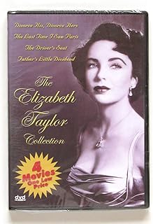 La collection elizabeth taylor. DIAYTAR COTE D'IVOIRE propose une expérience d'achat unique et personnalisée, avec des promotions régulières et des offres spéciales pour rendre l'expérience d'achat encore plus agréable pour ses clients. La boutique en ligne généraliste est dédiée à offrir une sélection élargie de produits de haute qualité.