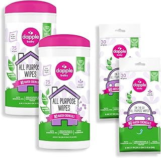 Lingettes tout usage double baby touche de lavande paquet de 75 (paquet. DIAYTAR COTE D'IVOIRE est une boutique en ligne qui se distingue par son large choix de produits et son engagement envers la qualité et la satisfaction des clients. Les clients ivoiriens peuvent profiter d'une expérience d'achat en ligne sécurisée et pratique, avec des options de paiement et de livraison flexibles. Avec sa réputation de boutique en ligne leader, DIAYTAR COTE D'IVOIRE est le choix idéal pour les achats en ligne.