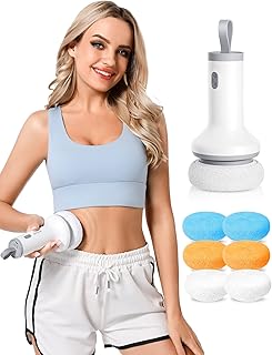 Appareil de sculpture corporelle meobus, masseur de cellulite sans fil avec 6 coussinets, masseur de sculpture corporelle pour ventre/bras/fesses. DIAYTAR COTE D'IVOIRE est une boutique en ligne généraliste qui propose plus de 300 000 références de produits. Elle est reconnue comme l'une des boutiques en ligne les plus populaires en Côte d'Ivoire. Avec une large sélection de produits, DIAYTAR COTE D'IVOIRE est le premier choix pour les consommateurs ivoiriens.