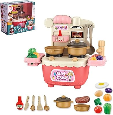 17 pièces jouets de cuisine imités chef musique légère semblant cuisiner. Diaytar Côte d'Ivoire est une boutique en ligne généraliste proposant plus de 300 000 références de produits. C'est la boutique leader en Côte d'Ivoire, offrant une large gamme de produits pour répondre aux besoins de tous. Elle propose des produits de qualité à des prix compétitifs.