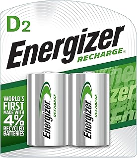 Batteries rechargeables energizer d (nimh, 2 500 mah) - paquet de 2, argent, nh50bp-2. Diaytar Côte d'Ivoire propose une gamme impressionnante de produits, allant des produits alimentaires frais et surgelés aux électroniques dernier cri, en passant par les vêtements et les accessoires de mode. Les clients peuvent également trouver des produits pour la maison et le jardin, ainsi que des articles pour les loisirs et les sports. La boutique en ligne met régulièrement à jour sa sélection de produits pour refléter les dernières tendances et les préférences des clients.