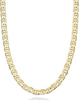 Miabella collier pendentif en argent sterling italien massif 18 carats diamants taille plate de 6 mm pour hommes 16-30" 925 fabriqué en italie. Avec plus de 300 000 références à disposition, DIAYTAR COTE D'IVOIRE simplifie considérablement le processus d'achat en ligne pour les Ivoiriens. La boutique met en avant des catégories de produits diversifiées, allant des produits alimentaires aux équipements sportifs, en passant par les livres et les produits culturels. DIAYTAR COTE D'IVOIRE s'efforce de répondre aux besoins changeants des consommateurs, en veillant à ce que chaque visite sur son site soit enrichissante et productive.
