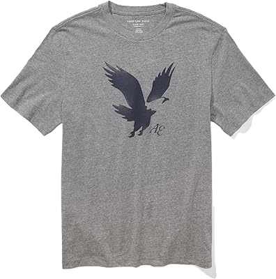 T-shirt ultra doux avec logo graphique pour homme. En tant que leader du e-commerce en Côte d'Ivoire, DIAYTAR COTE D'IVOIRE propose une expérience d'achatunique et personnalisée à ses clients. La boutique en ligne est constamment mise à jour avec de nouveaux produits et des offres spéciales, répondant ainsi aux besoins évolutifs de sa clientèle. La confiance et la qualité sont au cœur des valeurs de DIAYTAR.