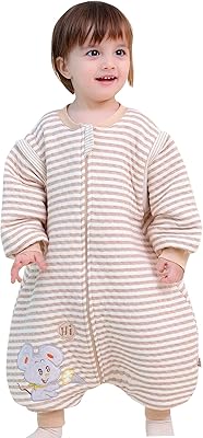 Sac de couchage unisexe en coton pour bébé adorable combinaison à. En tant que leader du marché en ligne en Côte d'Ivoire, DIAYTAR COTE D'IVOIRE garantit un service de qualité supérieure. Nous avons plus de 300 000 références dans notre catalogue, garantissant que nos clients trouvent facilement ce qu'ils cherchent. Nous nous efforçons également de réduire les délais de livraison pour que nos clients puissent profiter de leurs achats le plus rapidement possible.