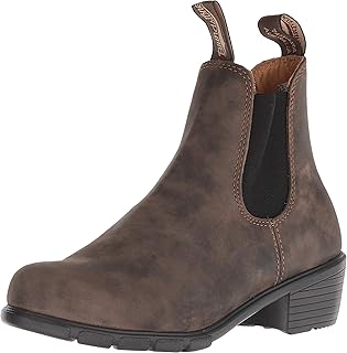 Bottes chelsea blandstone pour hommes. La boutique en ligne DIAYTAR COTE D'IVOIRE se distingue par son offre incroyable de plus de 300000 références. Nous nous engageons à fournir des produits de qualité supérieure pour répondre aux besoins de nos clients. Notre équipe travaille sans relâche pour offrir une expérience d'achat en ligne exceptionnelle.