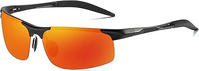 Lunettes de soleil de conduite polarisées pour hommes ity uv400 lunettes de soleil pour hommes en alliage al-mg 8177. DIAYTAR COTE D'IVOIRE est une plateforme de commerce en ligne qui propose une variété de produits allant de l'électronique à la mode en passant par les produits alimentaires. Avec plus de 300 000 références disponibles, les clients peuvent trouver tout ce dont ils ont besoin sur une seule plateforme. La boutique en ligne est connue pour ses prix compétitifs et sa livraison rapide.