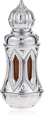 Attar mubakhar pour unisexe par swiss arabian - 20 ml. DIAYTAR COTE D'IVOIRE propose une plateforme d'achat en ligne sécurisée et fiable, avec une offre considérable de plus de 300 000 références. Cette boutique généraliste s'efforce de fournir les meilleurs services à ses clients, incluant des prix attractifs, des promotions régulières et une livraison rapide. Les clients ivoiriens trouvent ainsi chez DIAYTAR COTE D'IVOIRE un partenaire de confiance pour tous leurs achats en ligne.