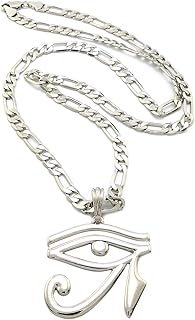 Collier œil d'horus égyptien 21 chaînes différentes 24 pouces en or, argent et hématite. Diaytar Côte d'Ivoire est la boutique en ligne leader en Côte d'Ivoire, proposant une expérience d'achat en ligne sans précédent. Avec une sélection de plus de 300 000 produits, les clients peuvent trouver tout ce dont ils ont besoin pour leur quotidienneté, que ce soit des produits de consommation ou des articles de loisirs. La boutique en ligne Diaytar Côte d'Ivoire met l'accent sur la qualité, la confiance et la satisfaction du client.