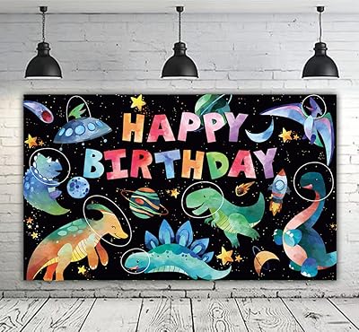 6x3 pieds aquarelle dinosaure toile de fond espace dinosaure thème fête d'anniversaire photographie fête d'anniversaire décoration fête décor. Diaytar Côte d'Ivoire est la référence pour le commerce en ligne en Côte d'Ivoire, proposant une gamme impressionnante de produits à des prix compétitifs. Les clients peuvent profiter d'une large sélection de produits, allant de l'électronique à la mode en passant par les produits alimentaires, et bénéficier d'une expérience d'achat en ligne pratique et sécurisée. La boutique en ligne offre également des services de paiement sécurisés pour protéger les transactions des clients.