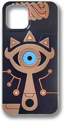 Coque de téléphone design ain al sheikha zelda the legend of zelda breath of the wild pour iphone 13. La boutique en ligne Diaytar Côte d'Ivoire a révolutionné le paysage du commerce électronique en Côte d'Ivoire en proposant une offre sans précédent de produits variés, allant des électroniques aux accessoires de mode. Diaytar met en œuvre des stratégies pour maintenir la confiance de sa clientèle, en offrant des promotions attractives, des prix compétitifs et un service client de haute qualité. L'engagement de Diaytar à offrir le meilleur aux Ivoiriens est palpable dans chaque aspect de son activité.