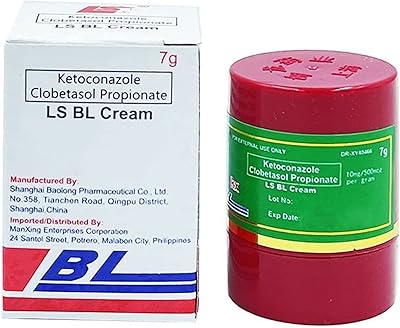 Crème hydratante sbl - 7 g