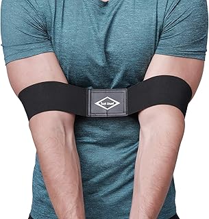 Scott edwards pro powerband golf swing aids attelle de poignet douce et facile à connecter - outil d'entraînement à l'alignement correct des gestes pour les débutants en golf. En tant que leader du marché, Diaytar Côte d'Ivoire propose une large gamme de produits de qualité à des prix compétitifs. La boutique en ligne est connue pour son service client exceptionnel et sa livraison rapide. Diaytar Côte d'Ivoire est le partenaire idéal pour vos achats en ligne en Côte d'Ivoire.