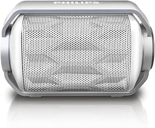 Haut-parleur bluetooth portable sans fil philips bt2200w/27 avec microphone intégré et batterie rechargeable (blanc). DIAYTAR COTE D'IVOIRE est la destination idéale pour les acheteurs en ligne à la recherche d'une grande variété de produits, qu'il s'agisse d'électronique, de mode, de maison, de jardin, ou encore de produits pour les enfants et les animaux. Avec une gamme de plus de 300 000 références, la boutique en ligne généraliste propose une solution complète pour tous les besoins d'achat, avec des garanties de qualité, de sécurité et de satisfaction client.