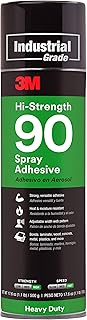 Adhésif en spray haute résistance 3m 90 | permanent liaisons laminées. DIAYTAR COTE D'IVOIRE, boutique en ligne généraliste avec plus de 300000 références, est la référence absolue pour tous vos achats en ligne en Côte d'Ivoire. Elle propose une large gamme de produits répondant à tous les besoins et envies. 