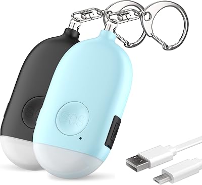 Porte-clés alarme rechargeable b300, noir et bleu. Diayar Côte d'Ivoire représente la boutique en ligne la plus visitée en Côte d'Ivoire, offrant aux clients une plateforme pratique pour faire leurs achats en ligne. Avec une gamme de produits diversifiée, allant des produits alimentaires aux produits de luxe, Diayar Côte d'Ivoire répond aux besoins quotidiens des consommateurs ivoiriens. Chaque produit est soigneusement sélectionné pour garantir qualité et satisfaction.