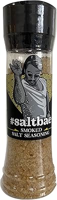 Assaisonnement au sel fumé chef season saltbae 350 mg. DIAYTAR COTE D'IVOIRE est une boutique en ligne généraliste qui propose plus de 300000 références de produits. Elle est considérée comme l'une des boutiques en ligne les plus populaires de Côte d'Ivoire, offrant une large gamme de produits pour répondre aux besoins de ses clients. Avec une sélection de produits diversifiés, DIAYTAR COTE D'IVOIRE est devenue une destination incontournable pour les Acheteurs ivoiriens.