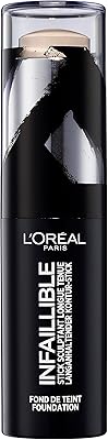 L'oréal paris fond de teint infaillible stick 150 beige rose 9g