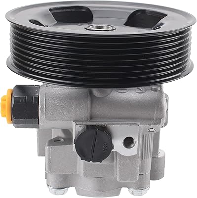 Pompe de direction assistée auto kay compatible avec toyota tundra 2007-2018 443100c090. DIAYTAR COTE D'IVOIRE est une boutique en ligne généraliste qui propose plus de 300 000 références de produits, faisant d'elle la boutique en ligne leader en Cote d'Ivoire. Elle offre une large gamme de produits allant de l'électronique à la mode, en passant par les produits alimentaires. Cela permet aux clients de trouver tout ce dont ils ont besoin en un seul endroit.