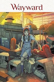 Wayward volume 2 : des liens qui unissent. DIAYTAR COTE D'IVOIRE est une boutique en ligne généraliste qui propose plus de 300 000 références de produits, faisant d'elle la boutique en ligne leader en Côte d'Ivoire. Avec une large gamme de produits, les clients peuvent trouver tout ce dont ils ont besoin en un seul endroit. La boutique offre une expérience de shopping pratique et efficace.