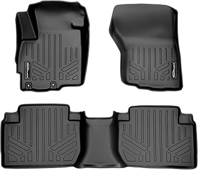 Jeu de tapis de sol max liner a0355/b0355, deux rangées, noirs pour mitsubishi outlander 2011-2020 (sauf modèles outlander sport). La boutique en ligne Diaytar Côte d'Ivoire offre une grande variété de produits, allant de l'électronique aux produits alimentaires, en passant par les vêtements et les accessoires.