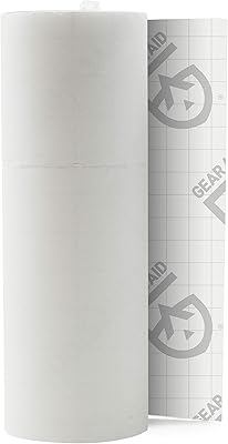 Ruban de réparation de tissu gear aid 10691 3" x 20". DIAYTAR COTE D'IVOIRE est une boutique en ligne généraliste qui propose plus de 300 000 références de produits, faisant d'elle l'un des leaders du e-commerce en Cote d'Ivoire. La boutique offre une grande variété de produits allant de l'électronique à la mode en passant par les produits alimentaires.